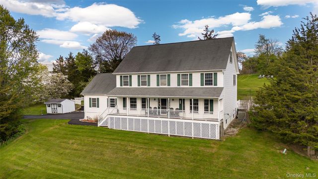 58 Nancy Lane, Chester, NY 10918