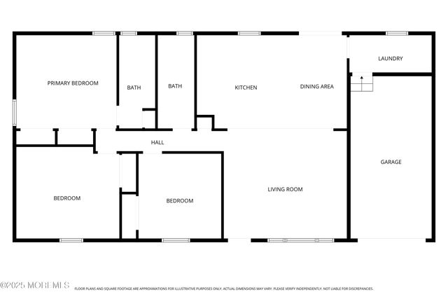 1627 Adams Avenue, Toms River, NJ 08753