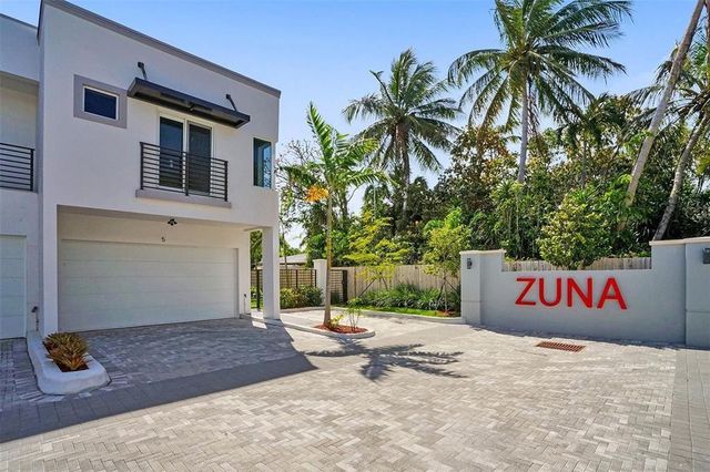815 NE 17th Avenue 5, Fort Lauderdale, FL 33304