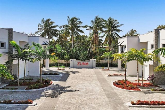 815 NE 17th Avenue 5, Fort Lauderdale, FL 33304