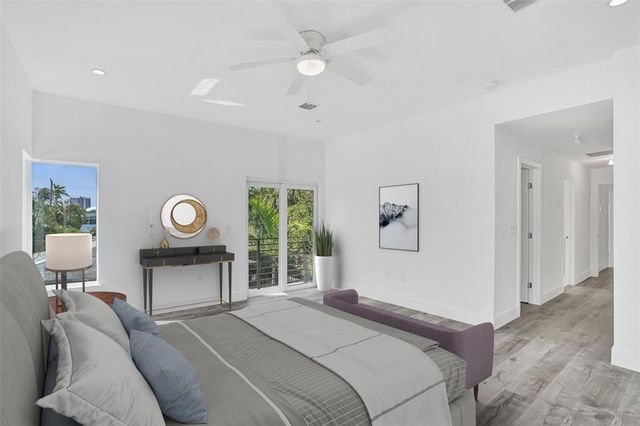 815 NE 17th Avenue 5, Fort Lauderdale, FL 33304