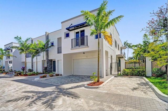 815 NE 17th Avenue 5, Fort Lauderdale, FL 33304