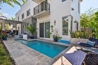 815 NE 17th Avenue 5, Fort Lauderdale, FL 33304