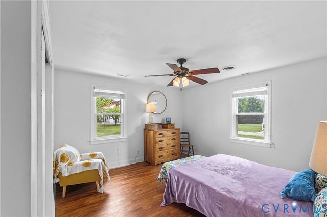 8314 Orchard Ln, Mechanicsville, VA 23111