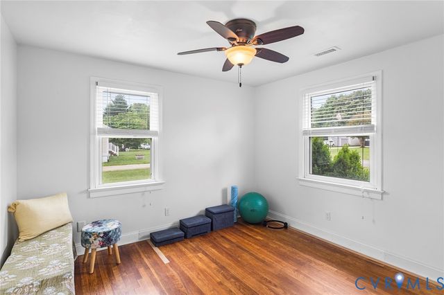 8314 Orchard Ln, Mechanicsville, VA 23111