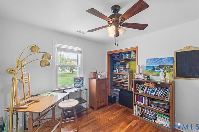 8314 Orchard Ln, Mechanicsville, VA 23111