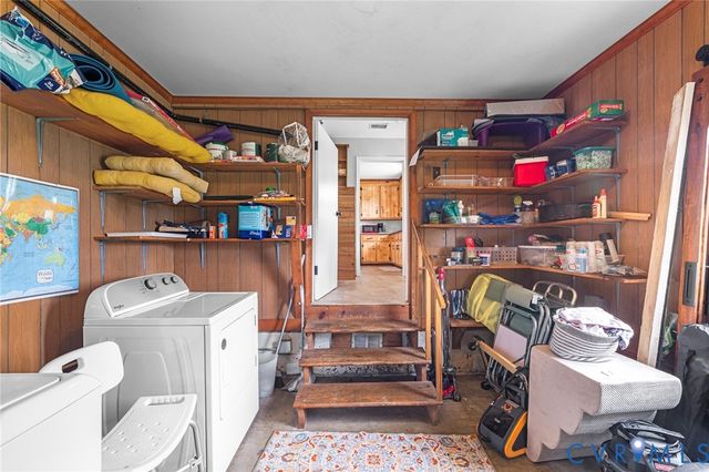 8314 Orchard Ln, Mechanicsville, VA 23111