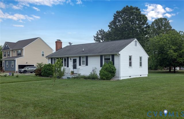 8314 Orchard Ln, Mechanicsville, VA 23111