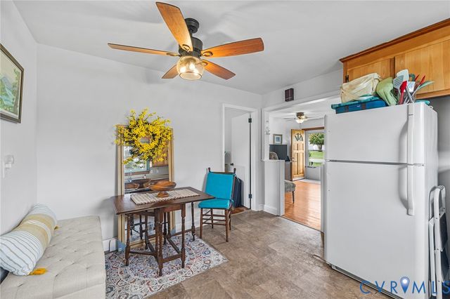 8314 Orchard Ln, Mechanicsville, VA 23111