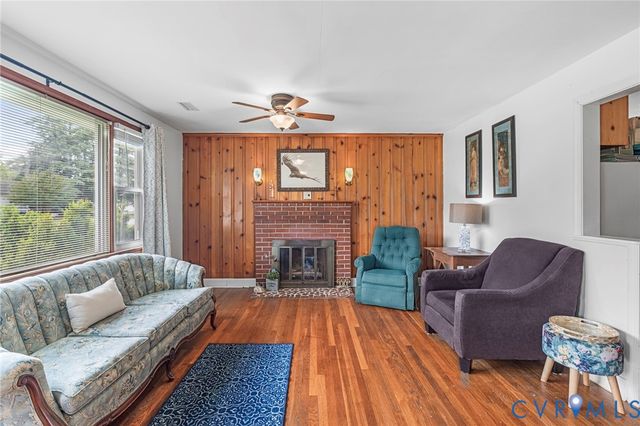 8314 Orchard Ln, Mechanicsville, VA 23111