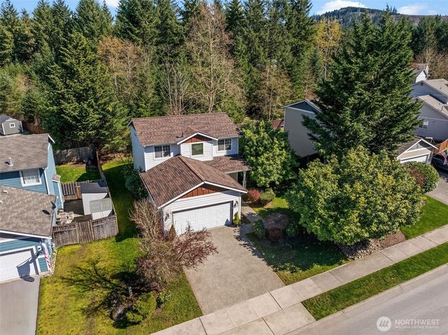 20505 190th Avenue E, Orting, WA 98360