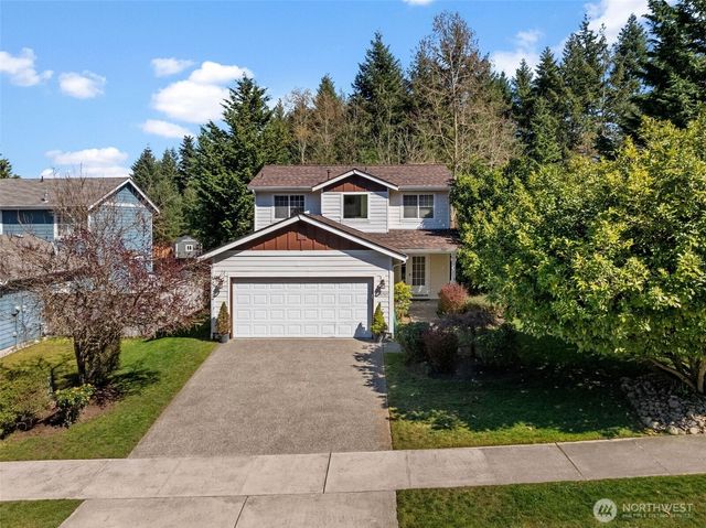 20505 190th Avenue E, Orting, WA 98360