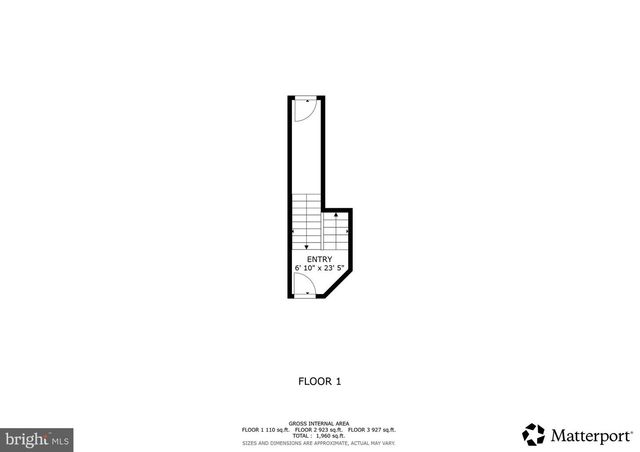 904 PINE FOREST LN, Upper Marlboro, MD 20774