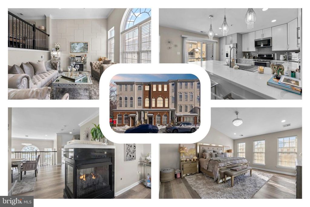 Image 1 of property listing at 904 PINE FOREST LN, Upper Marlboro, MD 20774