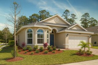 9312 Windrift Circle, Fort Pierce, FL 34945