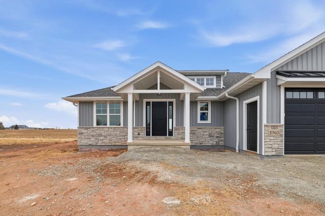 3740 EDWINA DRIVE, De Pere, WI 54115