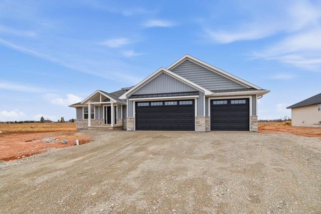 3740 EDWINA DRIVE, De Pere, WI 54115