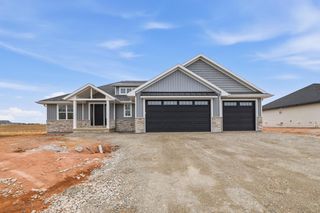 3740 EDWINA DRIVE, De Pere, WI 54115