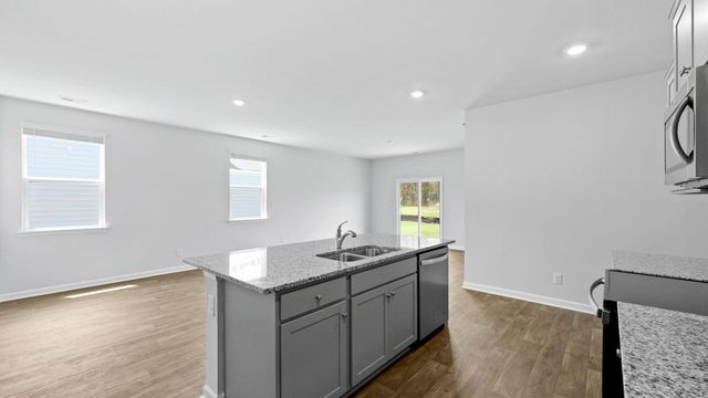 543 Tulip Poplar Drive, Moncks Corner, SC 29461