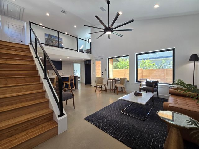 5303 Grover Ave 2, Austin, TX 78756