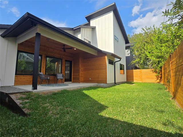 5303 Grover Ave 2, Austin, TX 78756