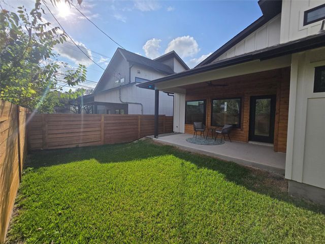 5303 Grover Ave 2, Austin, TX 78756