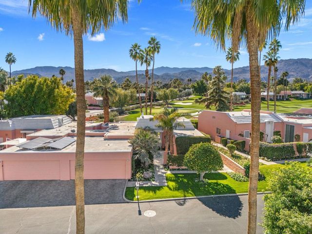 47115 El Menara Circle, Palm Desert, CA 92260