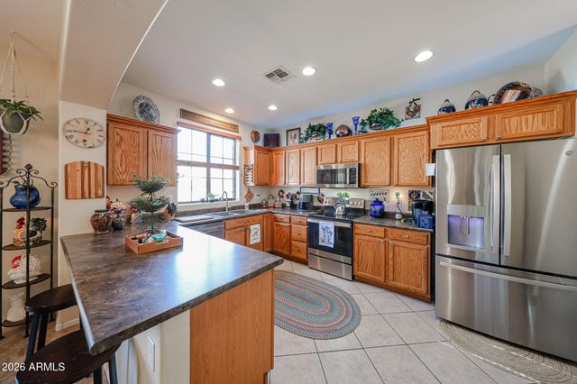 2342 W JAKE Haven, Phoenix, AZ 85085