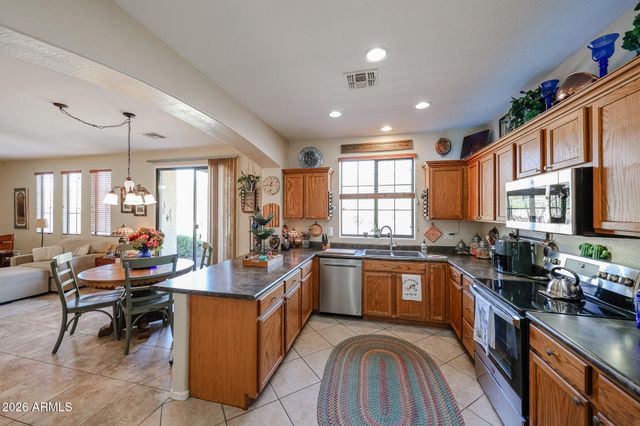 2342 W JAKE Haven, Phoenix, AZ 85085