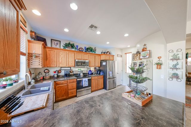 2342 W JAKE Haven, Phoenix, AZ 85085