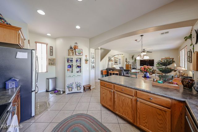 2342 W JAKE Haven, Phoenix, AZ 85085