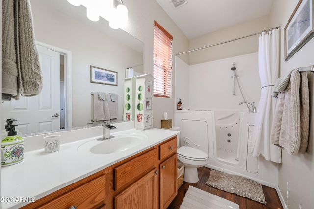 2342 W JAKE Haven, Phoenix, AZ 85085