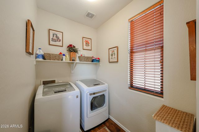 2342 W JAKE Haven, Phoenix, AZ 85085