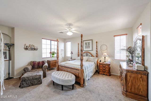 2342 W JAKE Haven, Phoenix, AZ 85085