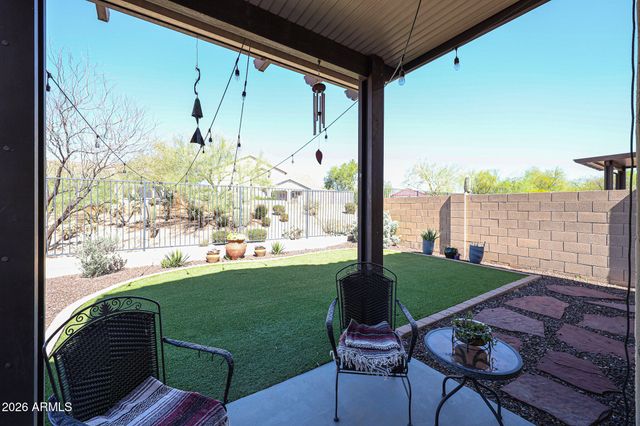 2342 W JAKE Haven, Phoenix, AZ 85085