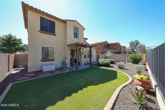 2342 W JAKE Haven, Phoenix, AZ 85085