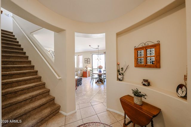 2342 W JAKE Haven, Phoenix, AZ 85085