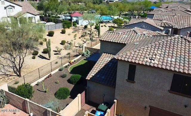 2342 W JAKE Haven, Phoenix, AZ 85085