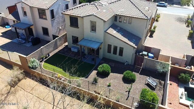 2342 W JAKE Haven, Phoenix, AZ 85085