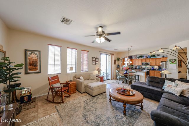 2342 W JAKE Haven, Phoenix, AZ 85085