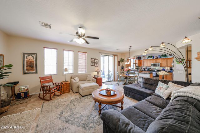 2342 W JAKE Haven, Phoenix, AZ 85085