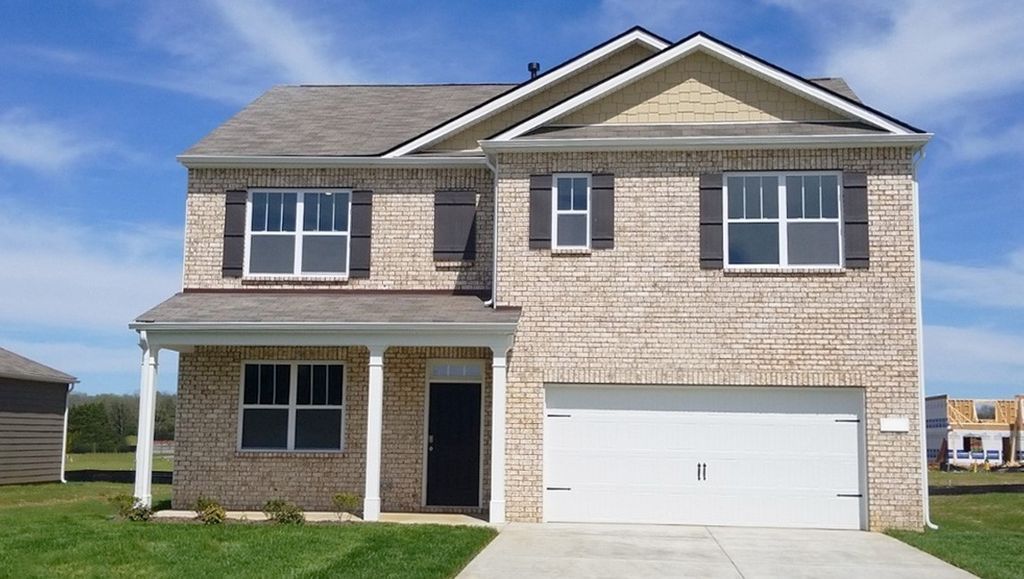 1171 Woodbridge Blvd, Lebanon, TN 37090