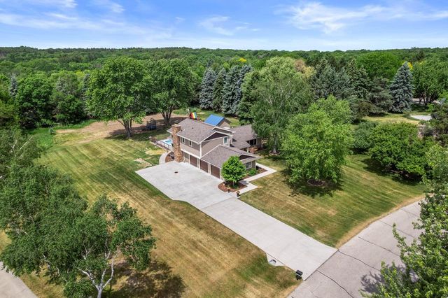 W318N377 Whitetail RUN, Delafield, WI 53018