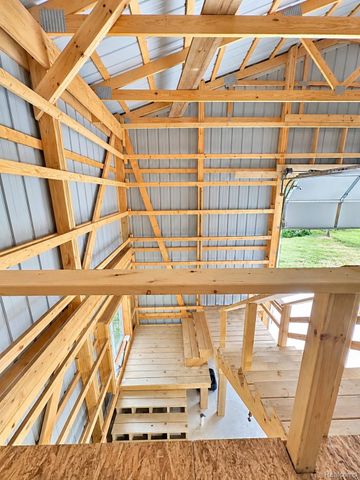 3826 Maybee Road, Orion Charter Township, MI 48359