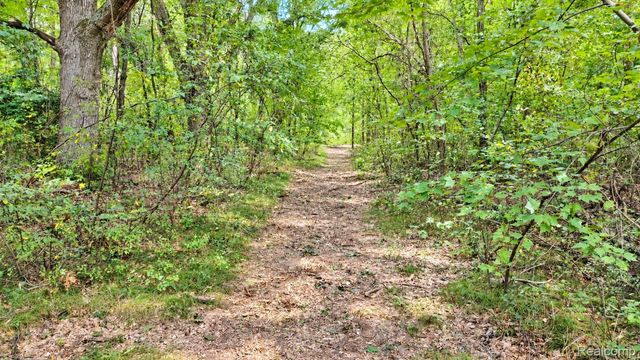 3826 Maybee Road, Orion Charter Township, MI 48359