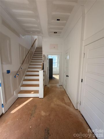 8110 Rolling Fields Road 48, Charlotte, NC 28227