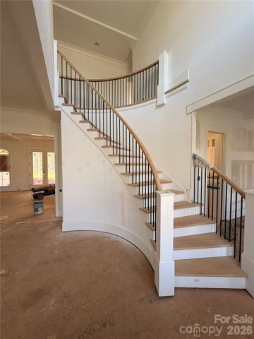 8110 Rolling Fields Road 48, Charlotte, NC 28227