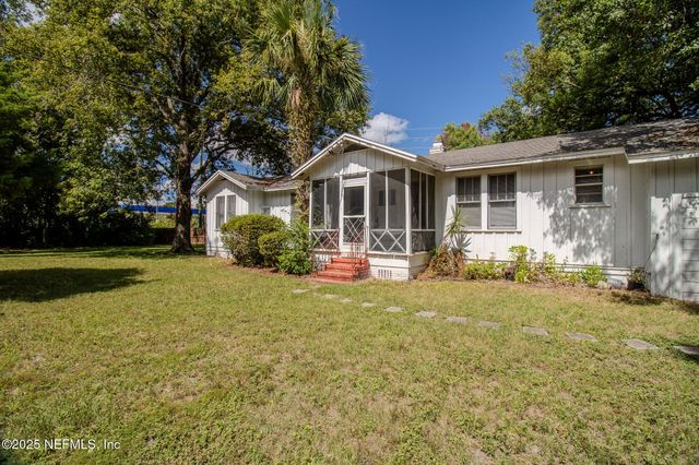 4833 ROYAL Avenue, Jacksonville, FL 32205