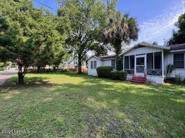 4833 ROYAL Avenue, Jacksonville, FL 32205
