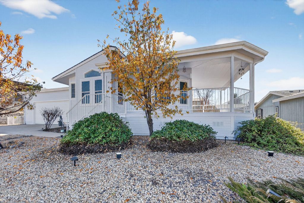 Image 1 of property listing at 1171 LOUIE Street, Prescott, AZ 86301